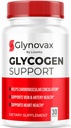 Glynovax Pills, Glynovax All-Doğal Destek Pills, Glynovax Resmi Gelişmiş Formula, Optimal Sağlık için Glynovax Desteği Pills Yorumlar, 1 Ay için 30 Capsules