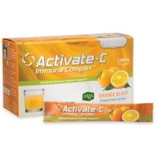 Activate-c Immune Kompleksi