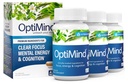 Optimind Bacopa Monnieri Brain Supplement for Memory and Focus, Nootropics with Phosphatidylserine, Huperzine A, Non-GMO, Klinik olarak Studied Materialss, 96 Capsules