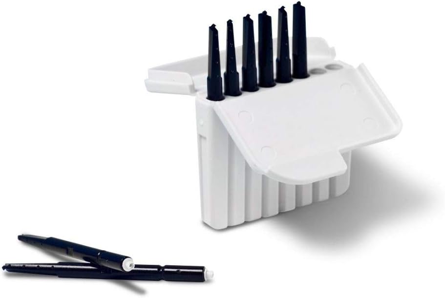 MINI-RECEIVER ΦΥΛΑΚΤΕΣ WAX για τα Βοηθήματα Ακρόασης Siemens από την ομάδα μπαταριών ακουστικών βοηθημάτων