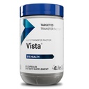 4Life Transfer Factor Vista - Υποστηρίζει την υγεία των ματιών και την όραση με λουτεΐνη, ζεαξανθίνη, ψευδάργυρο, βιταμίνη C, και μαύρο σταφύλι - 60 κάψουλες