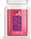 Post Workout Recovery Pills Tarafından GYM BUNNY