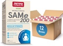 Jarrow Formulas Same 200 mg, Supports Joint Health, Liver Function, Brain Metabolism, 60 Tabletler, 60 Gün Supply'a Kadar (Pazar 12)
