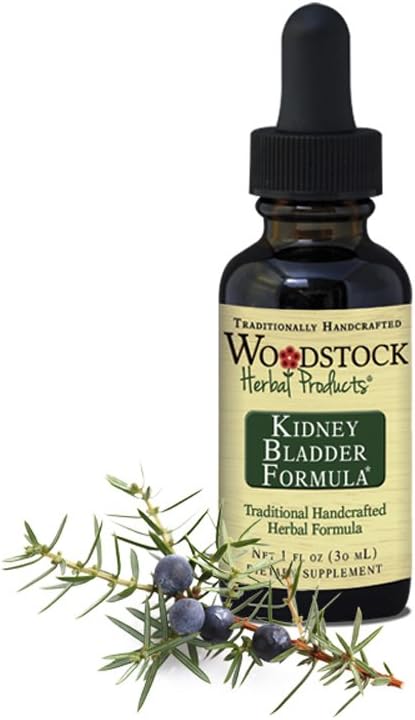 Φόρμουλα για τα νεφρά, 1 FZ