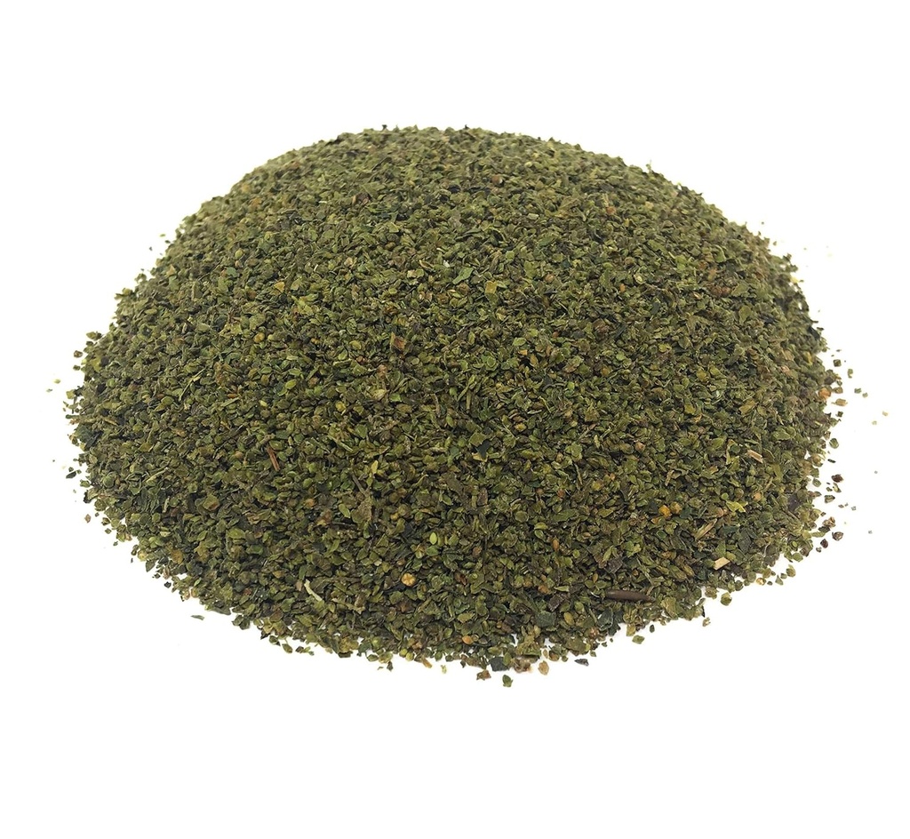 Almanya'dan Nettle Tohumları (Urtica Dioica) - Pure Vegan protein Kaynağı, kuru Nettle Tohumları - Net Kilo: 0.7oz/20g. GMO, Gluten Free.