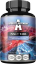 APOLLO'S HEGEMONY NAC+ 150 mg - N- Acetyl L- Cysteine και Artichoke Extract, 300 Vegan Tablets, 1200 Servings, Amino Acid Dietary Supplement, Supports Detox and Liver Health