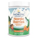Nordic Naturals Nordicages, Citrus - 200 Gummyache - Great-Tasting Multivitamin for Ages 2+ - Büyüme, Geliştirme, Optimal Wellness - Non-GMO, Vegetarian - 50 Hizmet