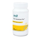 Klaire Labs SFI Health Cal-Assimilate Plus - Tripleuba Bone Support Kompleks D3, Key Minerals & Chondroitin Sulfate, Hipoallergenic & BSE-Free (150 Capsules)
