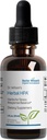 Dr. Wilson'un Herbal HPA 1 Ounce, Adrenal ve Calming Support için herbs'ı adapte ediyor