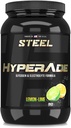 Συμπληρώματα χάλυβα Hyperade 