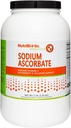 NutriBiotic - Ασκορβικό νάτριο Buffered Vitamin C σκόνη, 5 Lb 