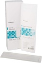 McKesson Island Dressings, Sterile, Dimension 4 in x 14 in, Pad 2 in x 12 in, 25 Count, 4 συσκευασίες, 100 Σύνολο