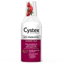 Cystex UTI Support & Urinary Health Supplement - Sugar-Free Cranberry Prebiyotik with D-Mannose, Vitamin C, & Bromelain for UTI Protection & Bakım - Sıvı Formula - 7.6 fl oz - (Pazar 1)