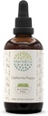 California Poppy B120 Alcohol-Free Herbal Extract Tincture, Concentrated Liquid Drops Natural California Poppy (Eschscholzia Californica) Dried Herb and Flower (4 fl oz)