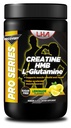 Pro Recovery Σειρά Creatine HMB L-Glutamine είναι μια ισχυρή φόρμουλα αποκατάστασης Σχεδιασμένο για να επιταχύνει την αποκατάσταση των μυών και την υποστήριξη Lean μυϊκή ανάπτυξη μετά από έντονες προπονήσεις.