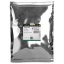 Frontier Co-op Βιολογικό Sullcap Herb Cut & Sifted Certified Organic Herbal Supplement 1lb - Βότανο Skullcap για Βάμμα, Τσάι, Συμπλήρωμα
