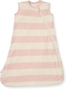 Burt's Bees Baby Unisex Newborn Essentials 100% Organic Cotton Beekeeper Wearable Blanket