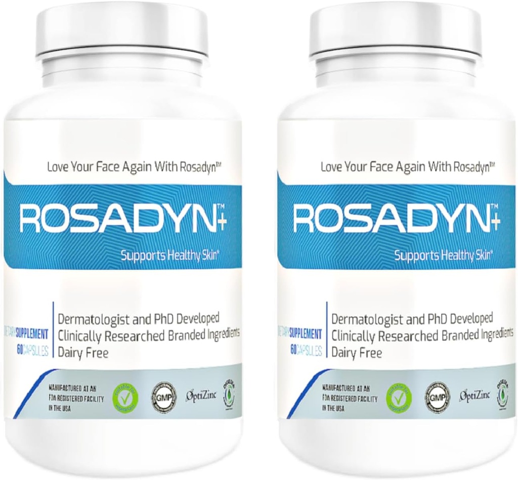 Rosacea Skin Care Face, Eye ve Nose | Hedefler Belirtilerin Nedeni