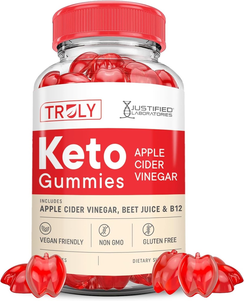 Gerçekten Mitsubishi ACV Gummies Gelişmiş Formula 1000MG Gerçekten Keşfet Apple Cider Vinegar, Pomegranate Beet Juice B12 Vegan Non GMO 60 Gummys