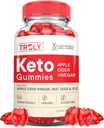 Gerçekten Mitsubishi ACV Gummies Gelişmiş Formula 1000MG Gerçekten Keşfet Apple Cider Vinegar, Pomegranate Beet Juice B12 Vegan Non GMO 60 Gummys