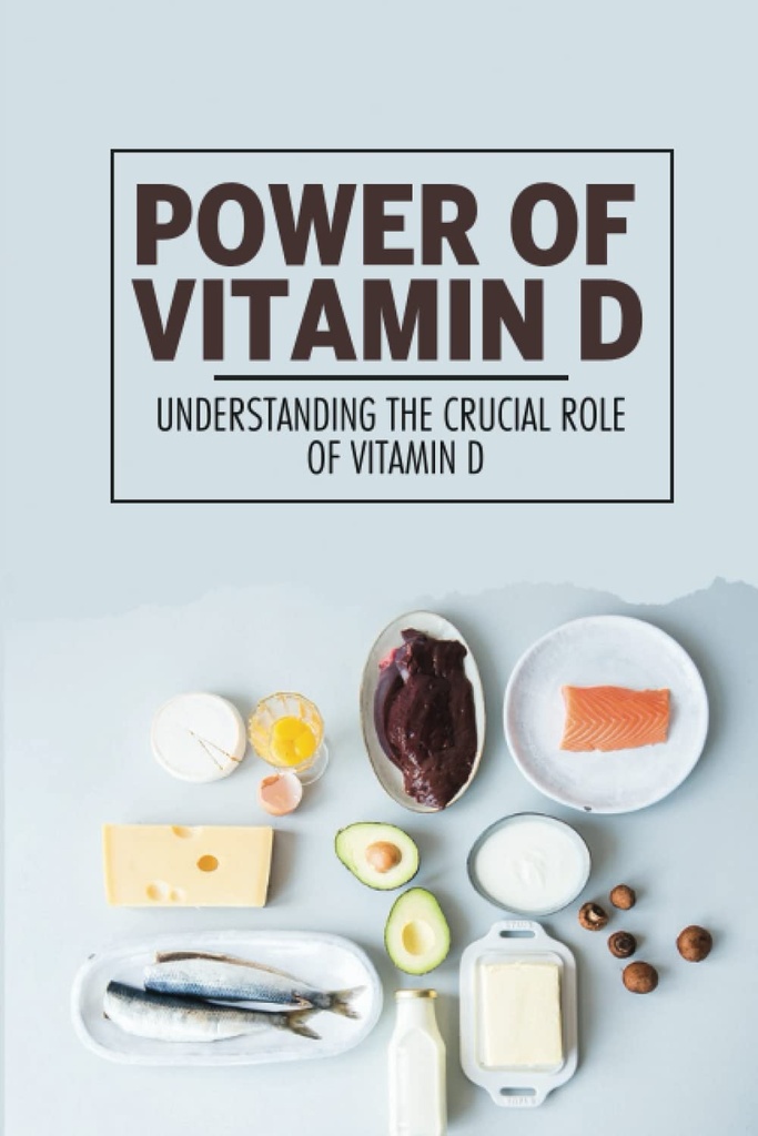 Vitamin D'nin Gücü: Vitamin D'nin Önemli Rolü