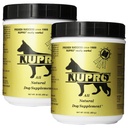 Nupro Nutri-Pet Όλα τα φυσικά συμπλήρωμα για σκύλους (60 oz)