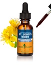Herb Phar St. John's Wort Liquid Extract for Pozitif Mood and Duygusal Denge, Cane Alkol, 1 Ounce