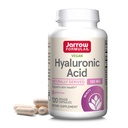 Jarrow Formulas® Hyaluronic Acid 120 mg, Diyet Tamam, Skin Health Support, 120 Veggie Capsules, 60 Day Supply