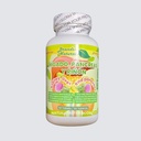 Genric Brands Naturals Kidney Liver & Pancreas (Higado Pancreas Y Rinones) 60 Tabs