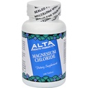 Alta Health Magnezyum Chloride Tabletleri, 100 Kont