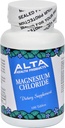 Alta Health Magnezyum Chloride Tabletleri, 100 Kont
