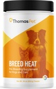 Breed Heat - Köpekler ve Kediler için Breeding & Reproductive Supplement - Herbal-Based Formula