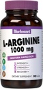 BlueBonnet L-Arginine 1000 mg Capsules, 90 Kont