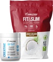 Evrimsel Beslenme Fit & Slim Mix + Kretine Monohidrat Toz
