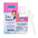 Bebekler için Gas Drops - Oldukçaa Cólicos Pi Gas Relief Drops with Simethicone - Safe Colic Drops for Newborns 1 FL. OZ. (30 mL)