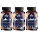Leg Cramps Support Organic Pills - 1000 mg - Cramp Savunma için Quinine Tabletleri - Cinchona Bark Herb Supplement - Quinine Capsules for Muscleamp - Made in USA - 1000 mg (330 Count)