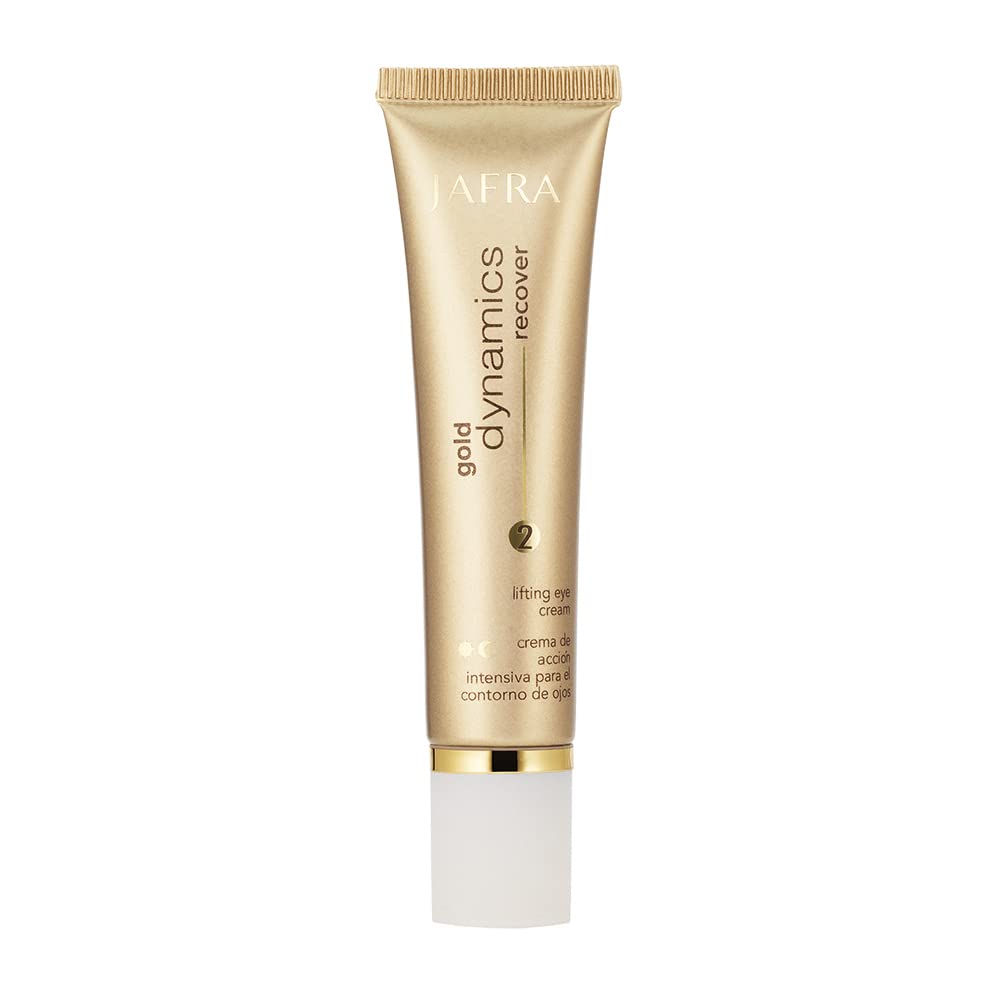 Jafra Eye Cream With Foot Etkisi