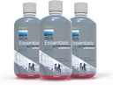 Wellgenix Sea Essentials Vital Nutrients - Coraldis Sıvı Multivtamin - Yetişkinler ve Çocuklar Günlük Tamam - Beslenme Deniz Vejetasyon Mineral İçilir - Deniz Berry Flavor 32oz (3)