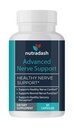 Gelişmiş Nerve Destek - Gelişmiş Nerve Destek - Gelişmiş Nerve Destek Formula (60 Capsules - 1 Ay Supply)
