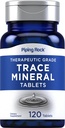 Piping Rock Trace Minerals Συμπληρώματα 