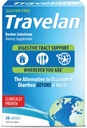 Anti Diarrhea Pills Help Prevent Traveler’s Diarrhea Before It Starts, Clinically Proven, Travel Essentials, Drug-Free Colostrum, Natural Digestive and Immune Support Supplement, 30 Count