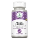 Doğal Denge Peptic Soothe | Gastrointestinal Formula for Health Digestion Support | with çinko Carnosine, L-Glutamine & Mastic Gum | 60 VegCaps