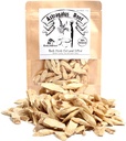 Ρίζα Astragalus (Milkvetch/Huangqi/黄芪黄芪/기기) Ρίζα Astragalus Sliced Raw, Αποξηραμένα Βότανα Μαζική 3Oz (88g)