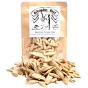 Ρίζα Astragalus (Milkvetch/Huangqi/黄芪黄芪/기기) Ρίζα Astragalus Sliced Raw, Αποξηραμένα Βότανα Μαζική 3Oz (88g)