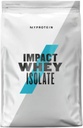 Protein Etkisi Whey Isolate Protein Tozu (Strawberry, 2.2 Pound (kısa 1)