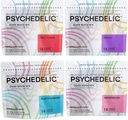 Psychedelic Water Good Mood Mix 4 Flavor Mix