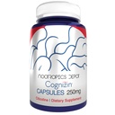 Nootropics Depot Cognizin Citicoline Κάψουλες 