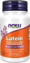 Şimdi Gıdalar Tamamlar, Lutein Esters'dan 10 mg ile Lutein 10 mg, 60 Softgels