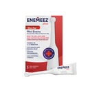 Enemeez Docusol Plus Docusate sodyum Enema - Clear 5 ml, 5 Count, Fast-Acting for Constipation