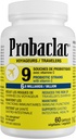 Doğal Travelers Probiyotiks, Diarrhea Riskini Yeniden Üretmek, C vitamini, Immune Support, Gluten Free, Travel Dimension, Vacation, Cruise and Airplane Travel Essentials, Vegan, 60 Capsules